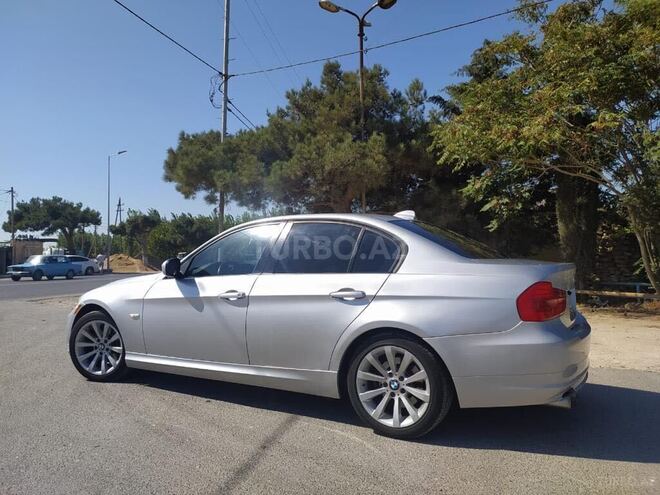 BMW 330 2009, 214,000 km - 3.0 l - Bakı