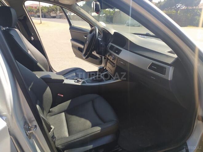 BMW 330 2009, 214,000 km - 3.0 l - Bakı