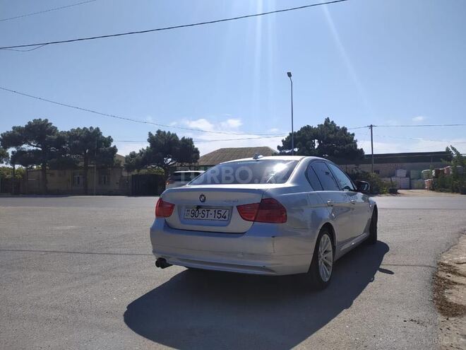 BMW 330 2009, 214,000 km - 3.0 l - Bakı