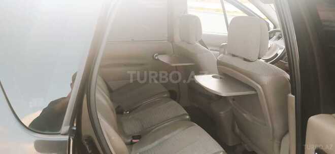 Renault Scenic 2006, 254,000 km - 1.5 l - Bakı