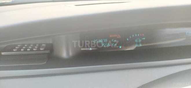 Renault Scenic 2006, 254,000 km - 1.5 l - Bakı