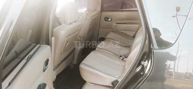 Renault Scenic 2006, 254,000 km - 1.5 l - Bakı