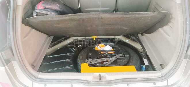 Renault Scenic 2006, 254,000 km - 1.5 l - Bakı