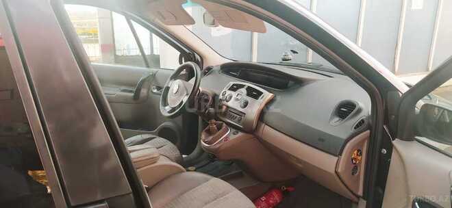 Renault Scenic 2006, 254,000 km - 1.5 l - Bakı
