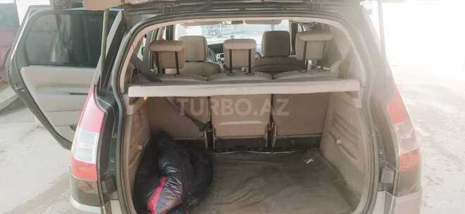 Renault Scenic 2006, 254,000 km - 1.5 l - Bakı