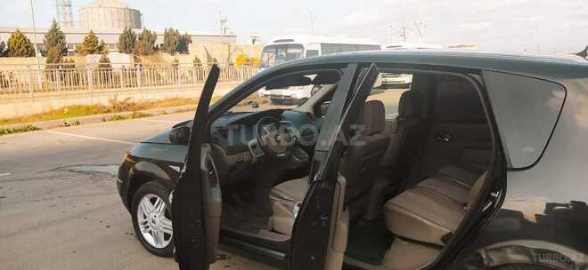 Renault Scenic 2006, 254,000 km - 1.5 l - Bakı
