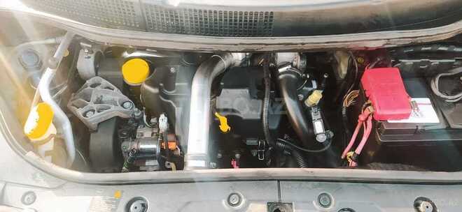 Renault Scenic 2006, 254,000 km - 1.5 l - Bakı
