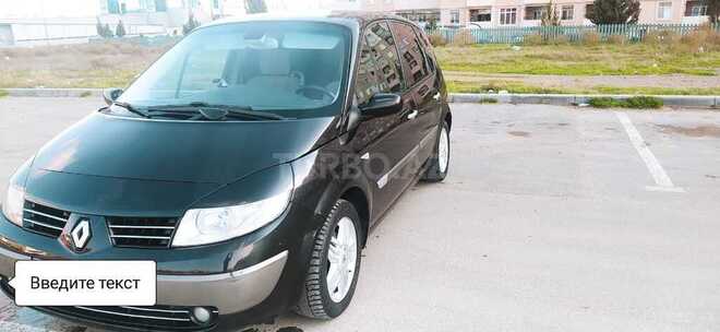 Renault Scenic 2006, 254,000 km - 1.5 l - Bakı