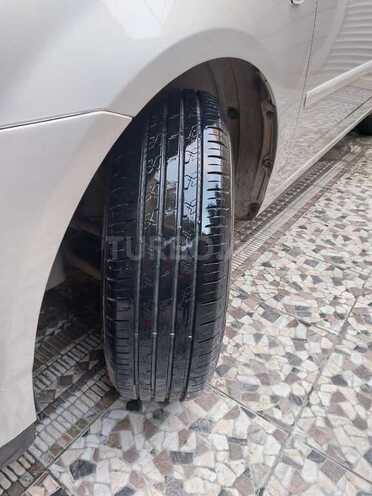 Toyota Corolla 2006, 269,700 km - 1.4 л - Bakı