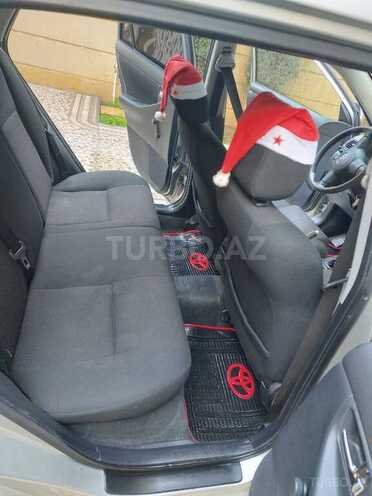 Toyota Corolla 2006, 269,700 km - 1.4 л - Bakı