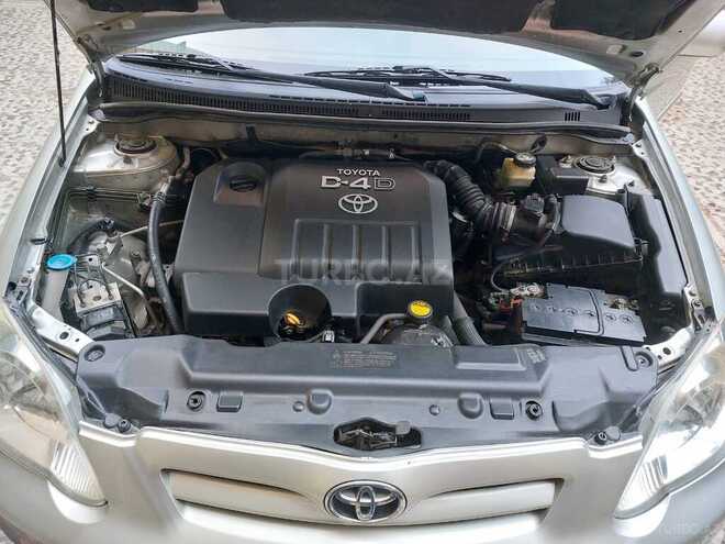 Toyota Corolla 2006, 269,700 km - 1.4 л - Bakı