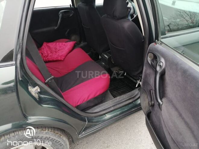 Opel Vectra 1998, 381,122 km - 1.6 l - Zaqatala