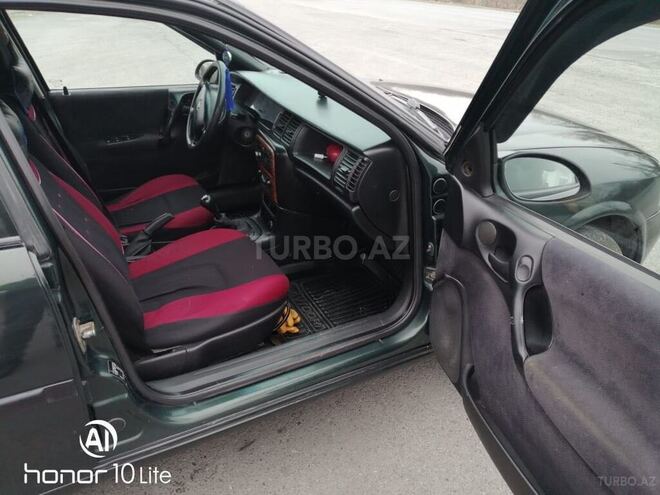 Opel Vectra 1998, 381,122 km - 1.6 l - Zaqatala