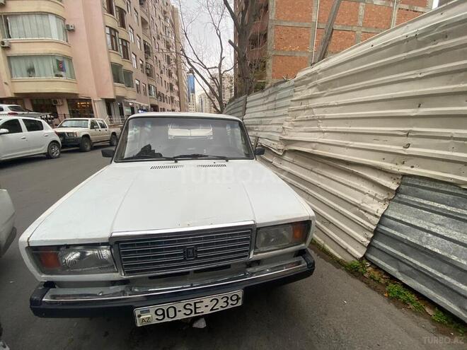 LADA (VAZ) 2104 2011, 26,500 km - 1.6 l - Bakı