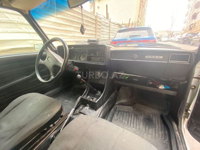 LADA (VAZ) 2104 2011, 26,500 km - 1.6 l - Bakı