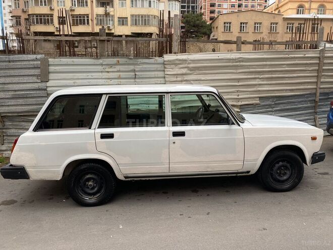 LADA (VAZ) 2104 2011, 26,500 km - 1.6 l - Bakı
