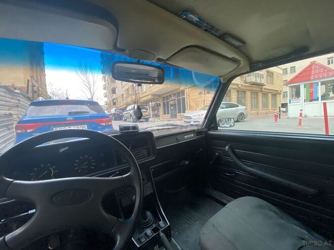 LADA (VAZ) 2104 2011, 26,500 km - 1.6 l - Bakı