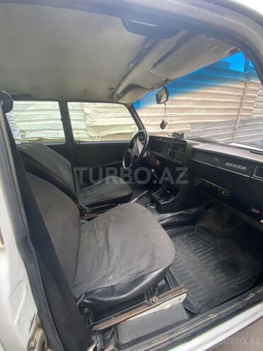 LADA (VAZ) 2104 2011, 26,500 km - 1.6 l - Bakı