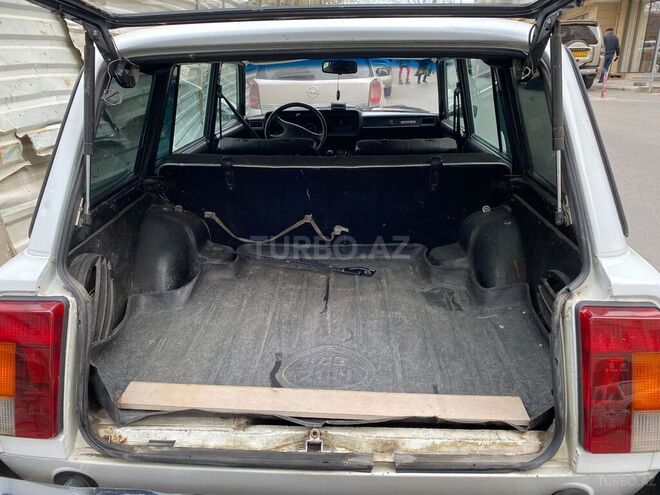 LADA (VAZ) 2104 2011, 26,500 km - 1.6 l - Bakı