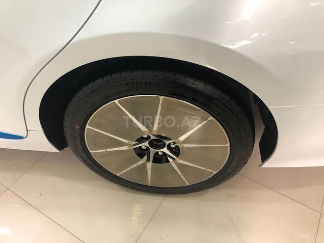 Toyota Camry 2022, 0 km - 2.5 l - Bakı