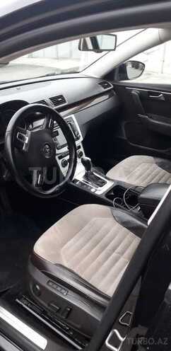 Volkswagen Passat 2011, 266,422 km - 1.8 л - Xaçmaz