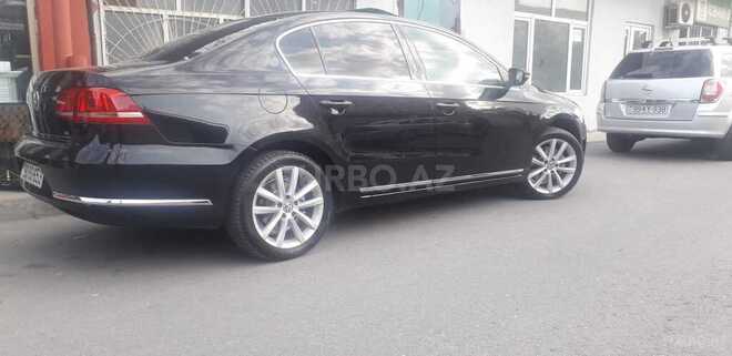 Volkswagen Passat 2011, 266,422 km - 1.8 л - Xaçmaz