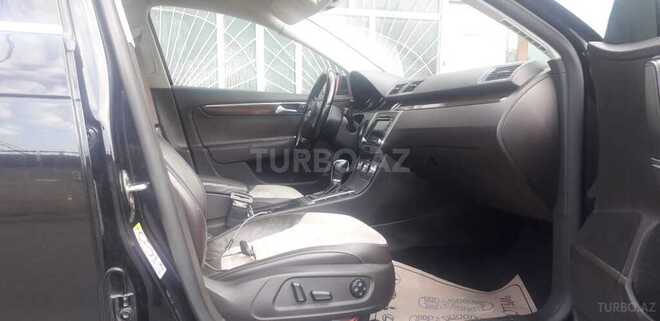 Volkswagen Passat 2011, 266,422 km - 1.8 л - Xaçmaz
