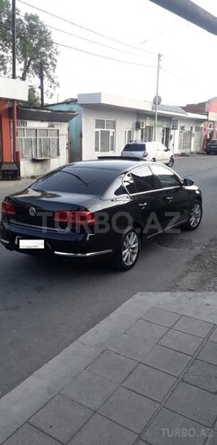 Volkswagen Passat 2011, 266,422 km - 1.8 л - Xaçmaz