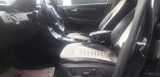 Volkswagen Passat 2011, 266,422 km - 1.8 л - Xaçmaz