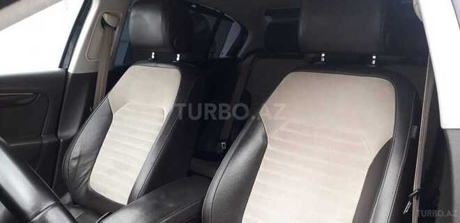 Volkswagen Passat 2011, 266,422 km - 1.8 л - Xaçmaz