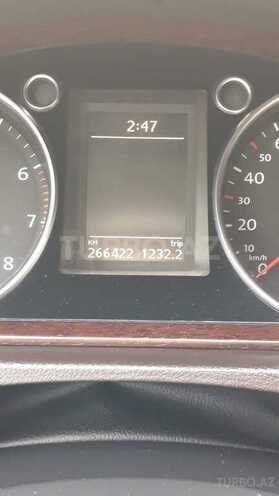 Volkswagen Passat 2011, 266,422 km - 1.8 л - Xaçmaz