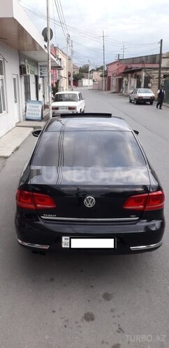 Volkswagen Passat 2011, 266,422 km - 1.8 л - Xaçmaz