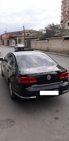 Volkswagen Passat 2011, 266,422 km - 1.8 л - Xaçmaz