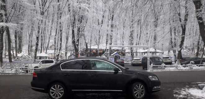 Volkswagen Passat 2011, 266,422 km - 1.8 л - Xaçmaz