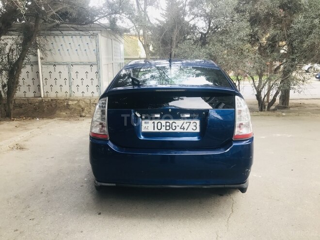Toyota Prius 2007, 384,633 km - 1.5 l - Bakı