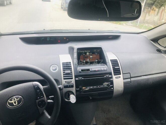 Toyota Prius 2007, 384,633 km - 1.5 l - Bakı
