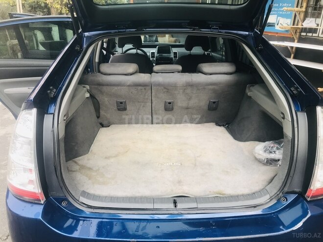 Toyota Prius 2007, 384,633 km - 1.5 l - Bakı