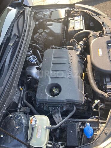 Hyundai i30 2010, 181,000 km - 1.6 l - Zaqatala