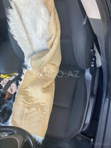 Hyundai i30 2010, 181,000 km - 1.6 l - Zaqatala