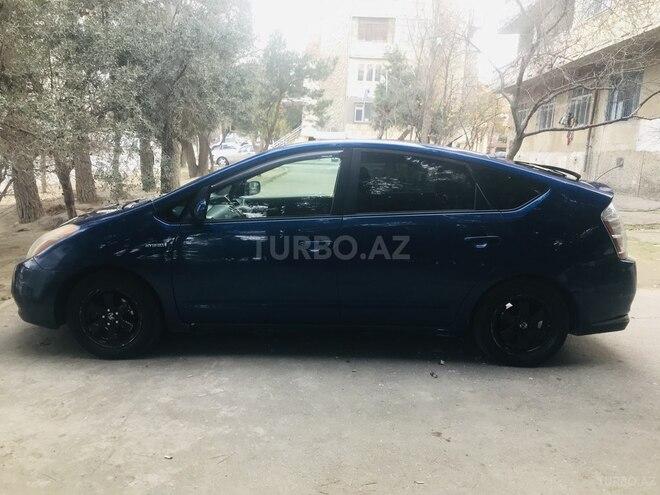 Toyota Prius 2007, 384,633 km - 1.5 l - Bakı
