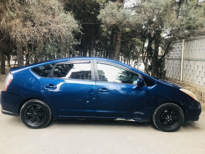 Toyota Prius 2007, 384,633 km - 1.5 l - Bakı