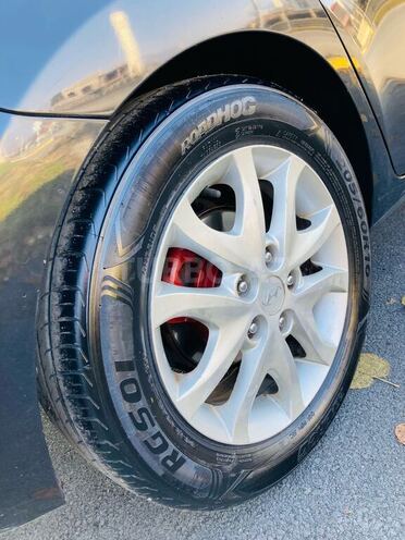 Hyundai i30 2010, 181,000 km - 1.6 l - Zaqatala