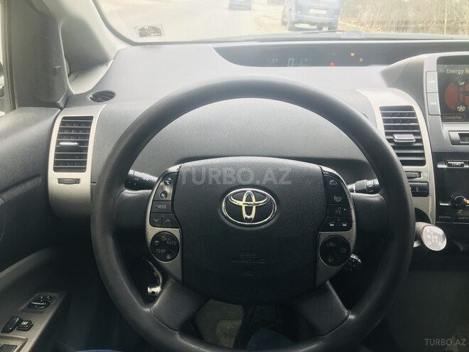 Toyota Prius 2007, 384,633 km - 1.5 l - Bakı