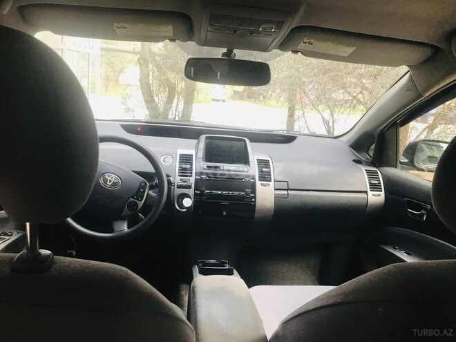 Toyota Prius 2007, 384,633 km - 1.5 l - Bakı