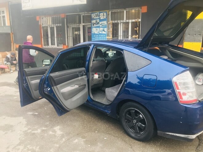Toyota Prius 2007, 384,633 km - 1.5 l - Bakı