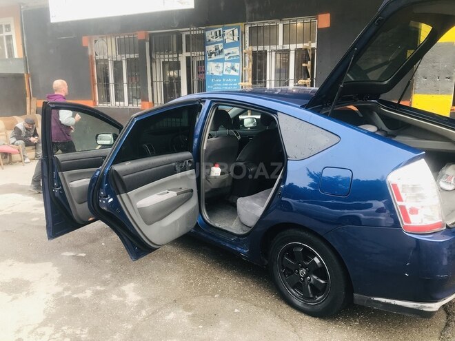 Toyota Prius 2007, 384,633 km - 1.5 l - Bakı