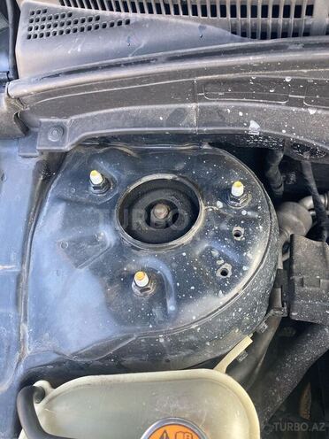 Hyundai i30 2010, 181,000 km - 1.6 l - Zaqatala