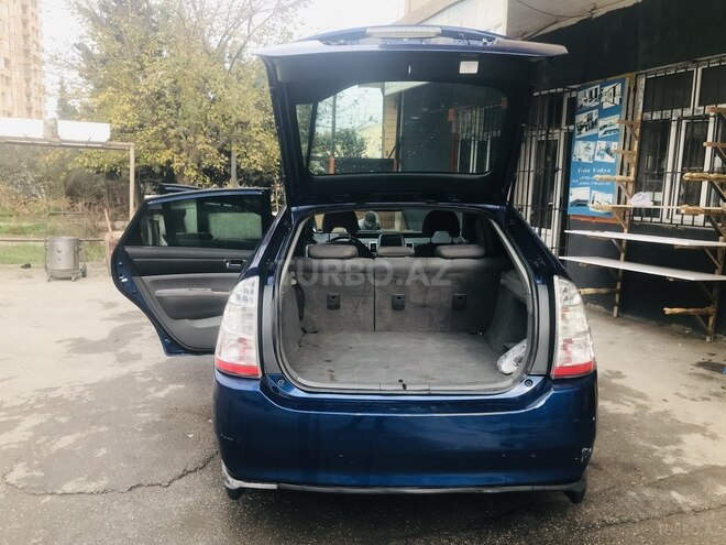 Toyota Prius 2007, 384,633 km - 1.5 l - Bakı