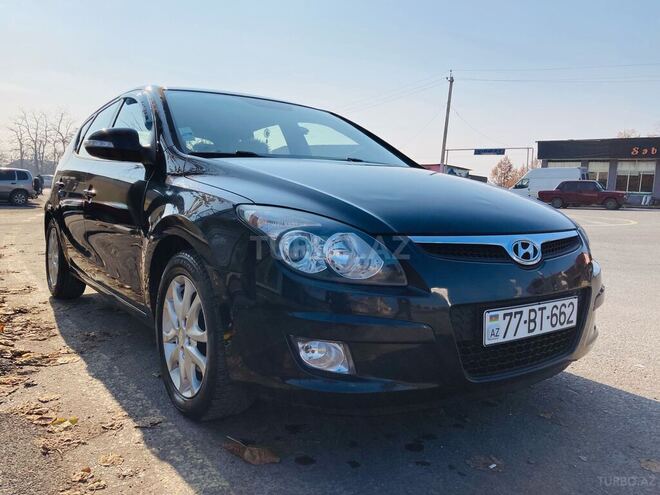 Hyundai i30 2010, 181,000 km - 1.6 l - Zaqatala