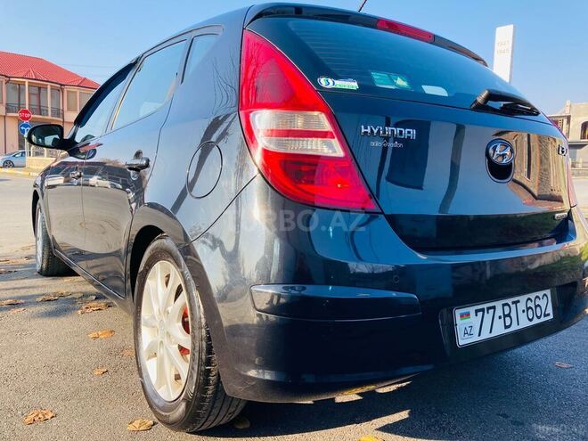 Hyundai i30 2010, 181,000 km - 1.6 l - Zaqatala